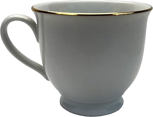 Miniatura 8 de Factory Entertainment Masters of The Universe Revelation Castle Grayskull Crest - Juego de taza y platillo de porcelana