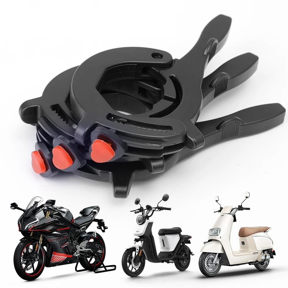 Motocykl Cruise Control Motocykl Wrist Grip Throttle Assist Wrist Cruise Control Cramp Rest Przepustnica Przepustnicy