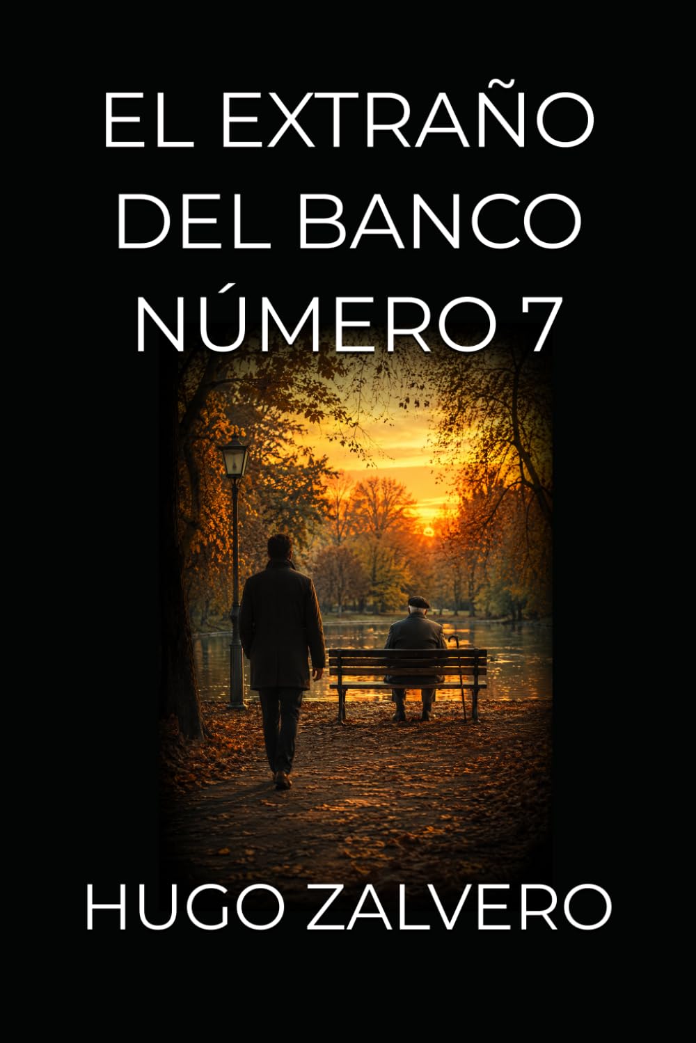 EL EXTRAÑO DEL BANCO NÚMERO 7