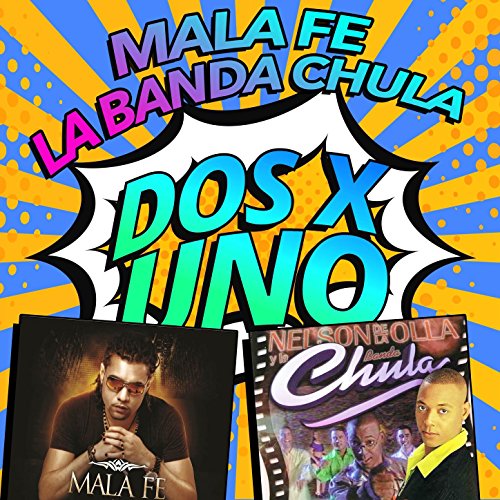 Nelson De La Olla Y La Banda Chula