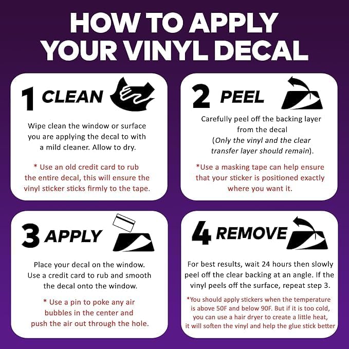 I Brake for Critters Car Decal Deer, Turtle, Rabbit, Dog, Cute Animal Meme, Car Window Mirror Decal Accessories Affirmations Funny Vinyl Waterproof 8 Inches Bumper Sticker Gifts for Mom Dad Friend - Image 6