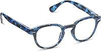 Vista 2 de Peepers by PeeperSpecs mens Headliner Blue Light Blocking Reading Glasses