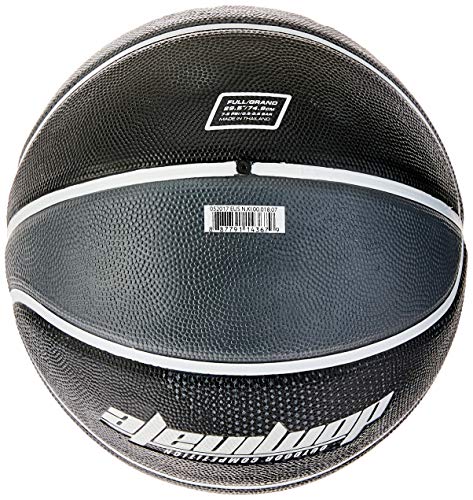 Bola de Basquete Dominate 8P Nike 7 Preto