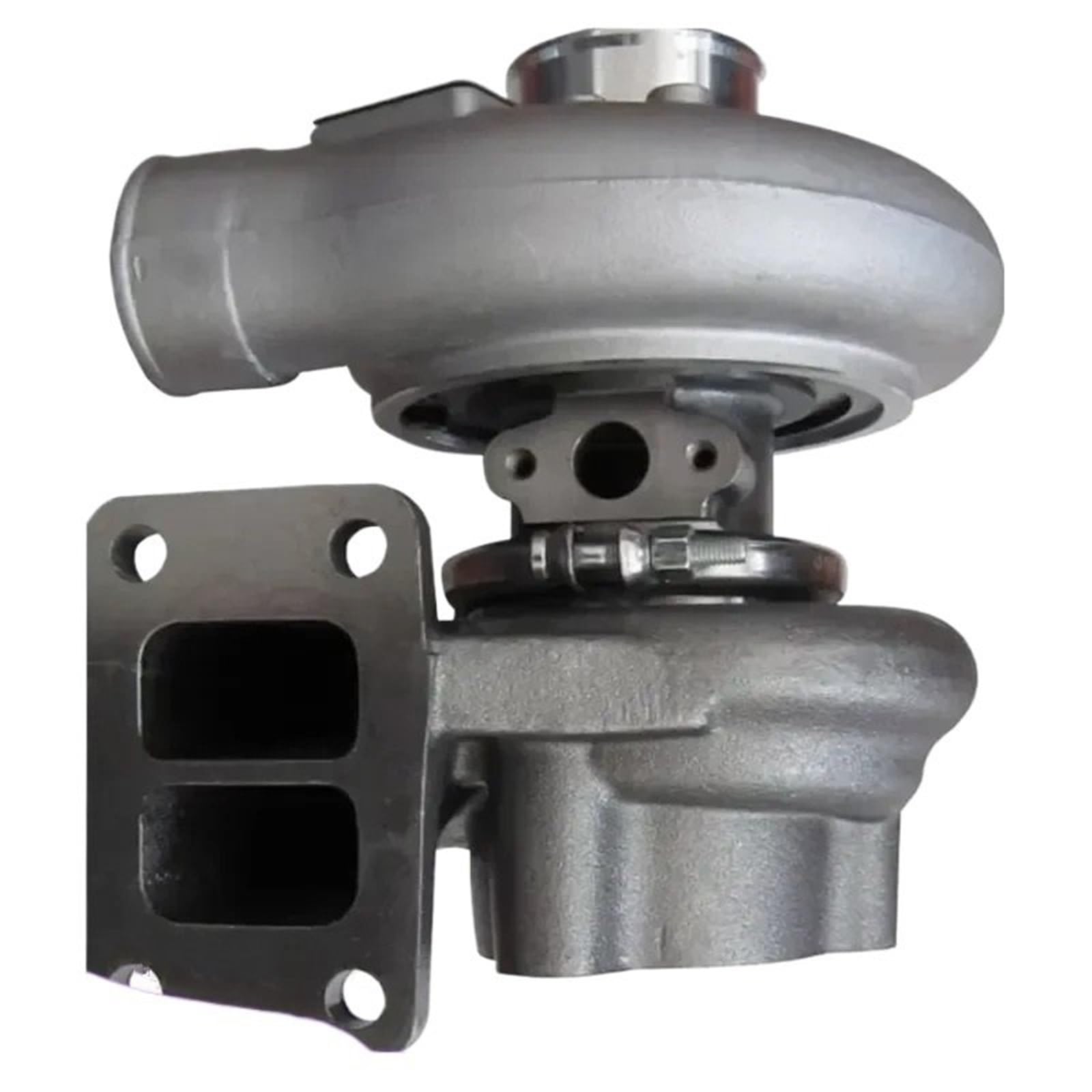 Attuatore turbocompressore Motore Turbo | Parti del turbocompressore Twin Turbo automobilistico a geometria variabile