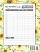 Monthly Bill Payment Organizer: Bill Payment tracker | Bill Payment checklist | monthly bills planner | Expense Finance and Bill Tracker | Monthly Payment Planner Log Book