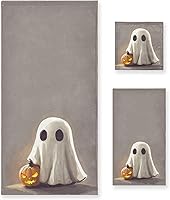 Vista 15 de Aztec Pattern5 - Juego de toallas decorativas para baño, juego de toallas de baño de microfibra absorbente, toallas de playa elegantes