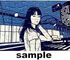 KYNE 2020 KYNE TOKYO 2 PUZZLE キネ ジグソーパズル 30ピース Amazon.co.jp: KYNE 2020 KYNE TOKYO 2 PUZZLE キネ
