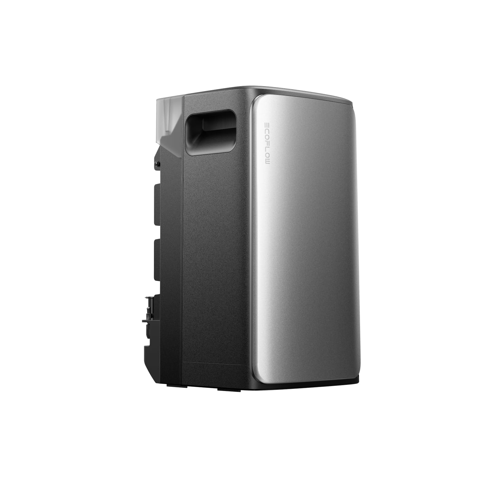 ECOFLOW Stream Pro, Batterie 1,92 kWh pour kit Solaire (Reconditionné) | 3 MPPT, Ports CA Doubles 2300W, Seuls Quelques Petits défauts dans l'emballage, Le Produit n'a Pas été utilisé