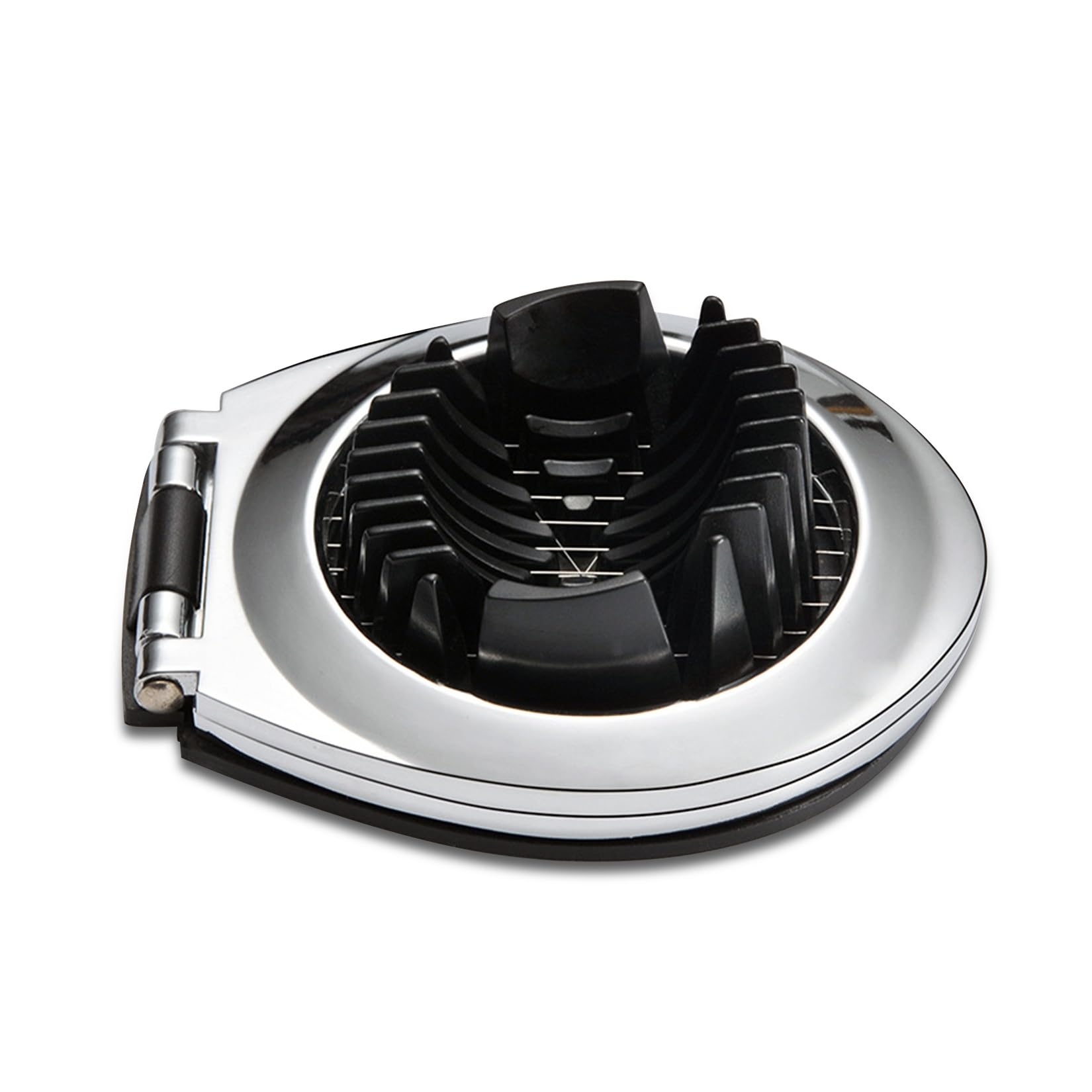 Makidar 2 in 1 Egg Slicer