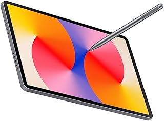 HUAWEI MatePad SE 11″ Tablet 4+128G M Pencil Lite, 11″ FullView Display, 7700mAh Super Battery, Kids Corner, Wi-Fi/Bluetoo…