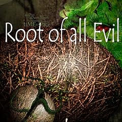 Krynoids Audiolibro Por Lance Parkin arte de portada