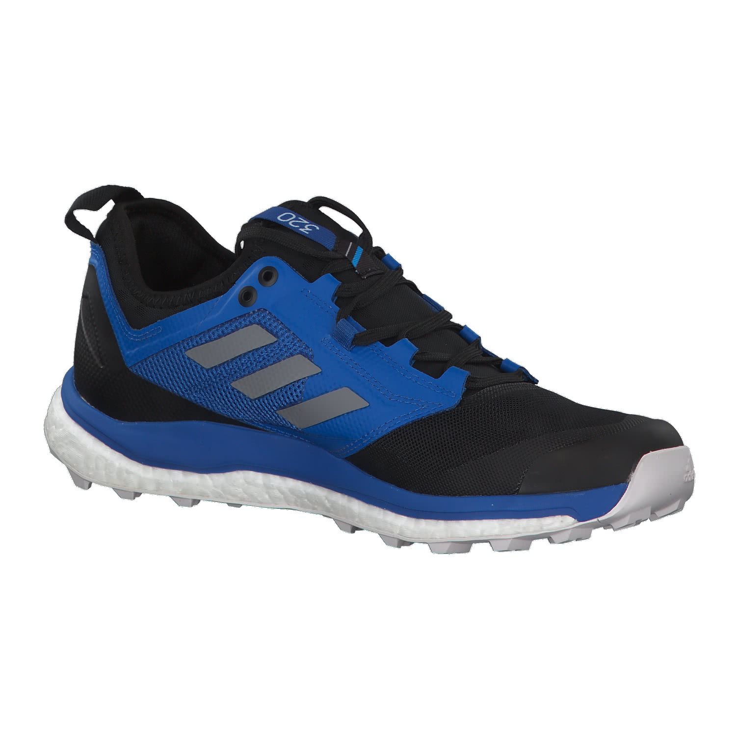 TERREX Agravic XT GTX, Zapatillas de Cross Hombre