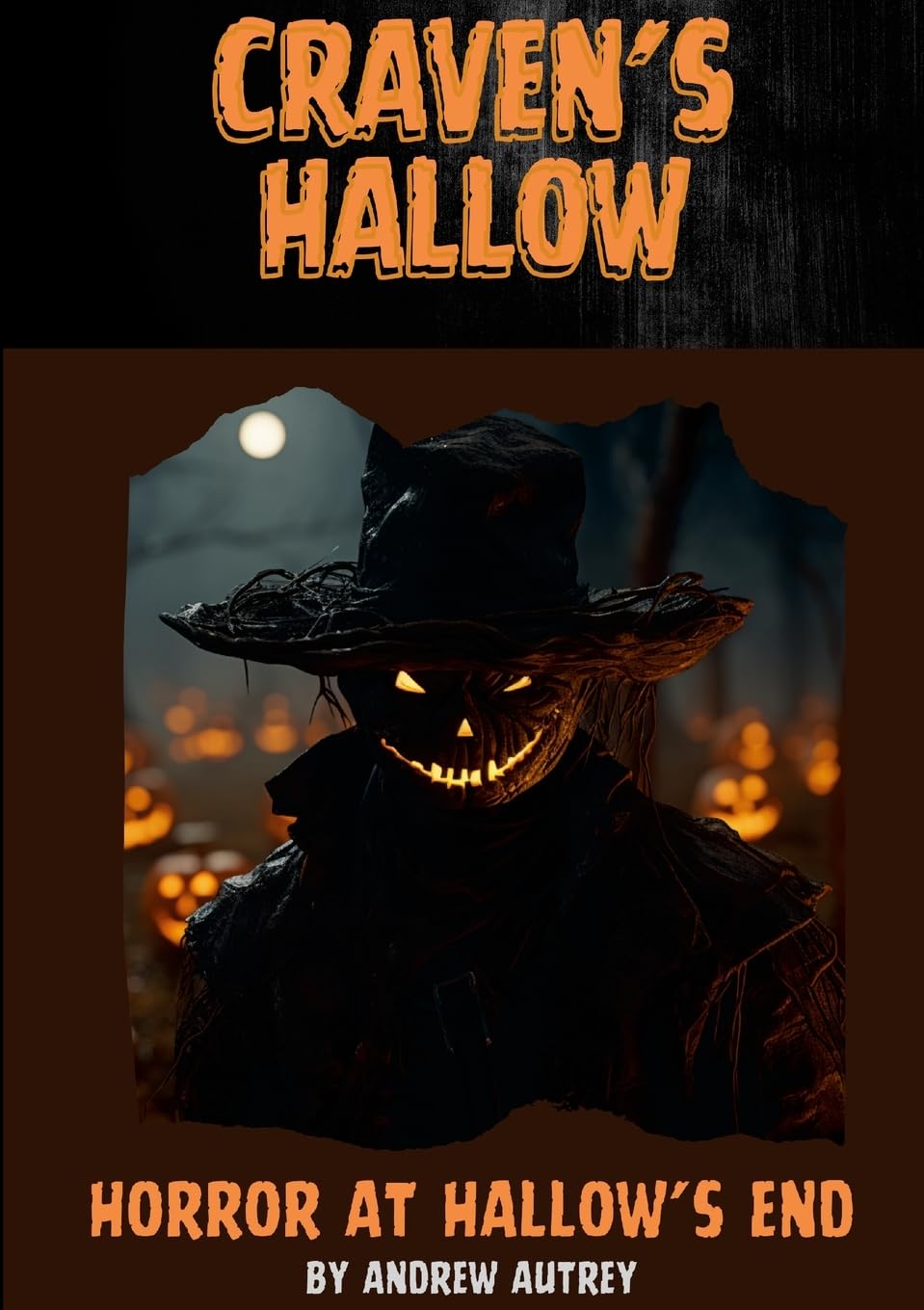 Craven's Hallow: Horror at Hallow's End