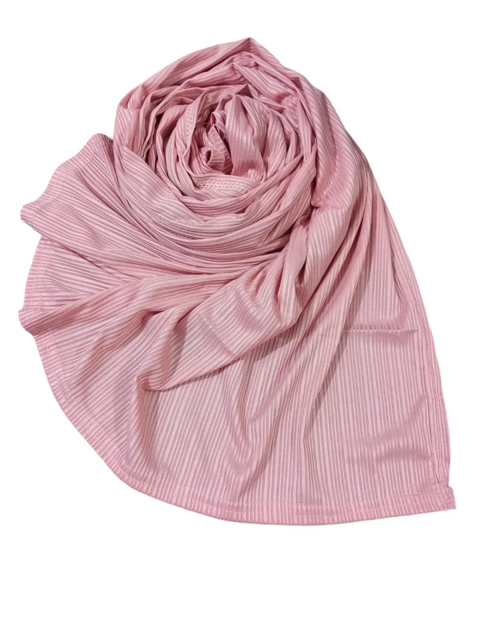 Turkish Ribbed Jersey Hijab/Stole/Scarf-picture-17