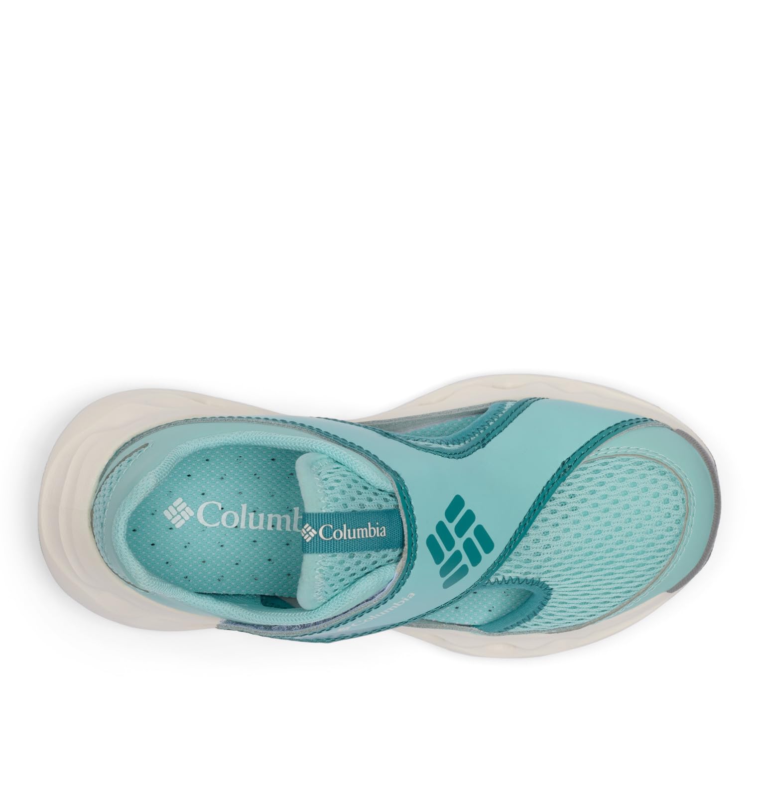 Columbia Drainmaker Xtr Shandal Zapatos para deportes acuáticosUnisex niños