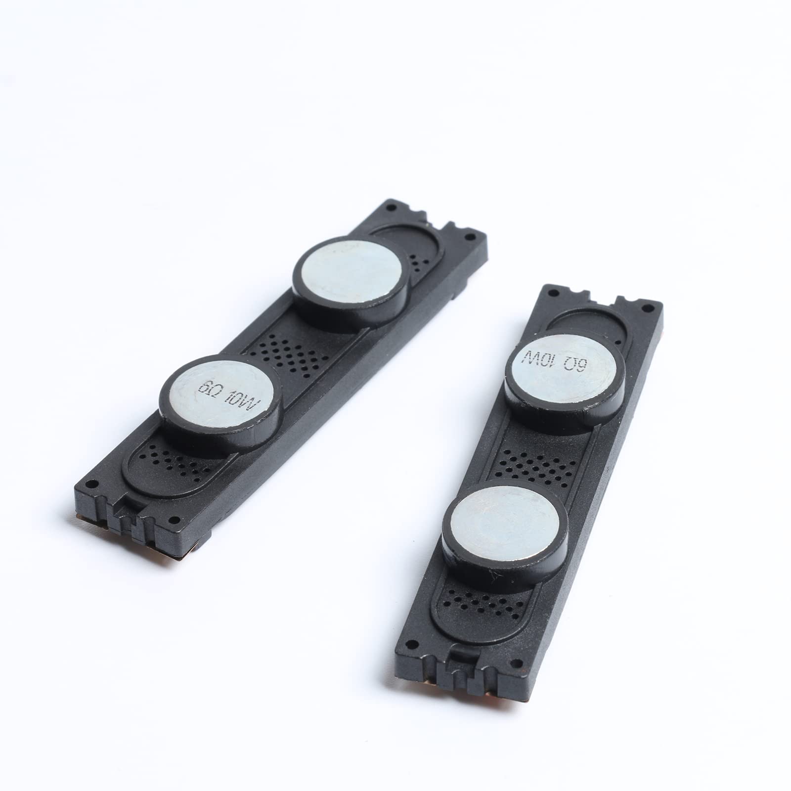 1 coppia di altoparlanti TV BN96-18089B/M/H per televisori Samsung UA55D8000YJ UA55F7500BJ