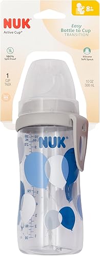 Miniatura 7 de NUK Taza grande Active Tritan