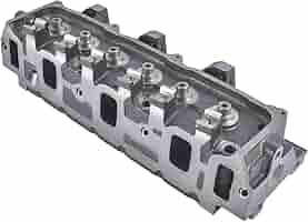 Amazon.com: Cylinder Head Replacement for Ford 3.0L OHV