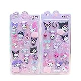 【2枚セット】おしり おしりぷにぷにシール かわいい ぷくぷく キャラクター 3D マシュマロ ふわふわ もちもち もっちりスクイーズ ステッカー シール帳 デコレーション ごほうび DIYクラフト用 女の子 男の子