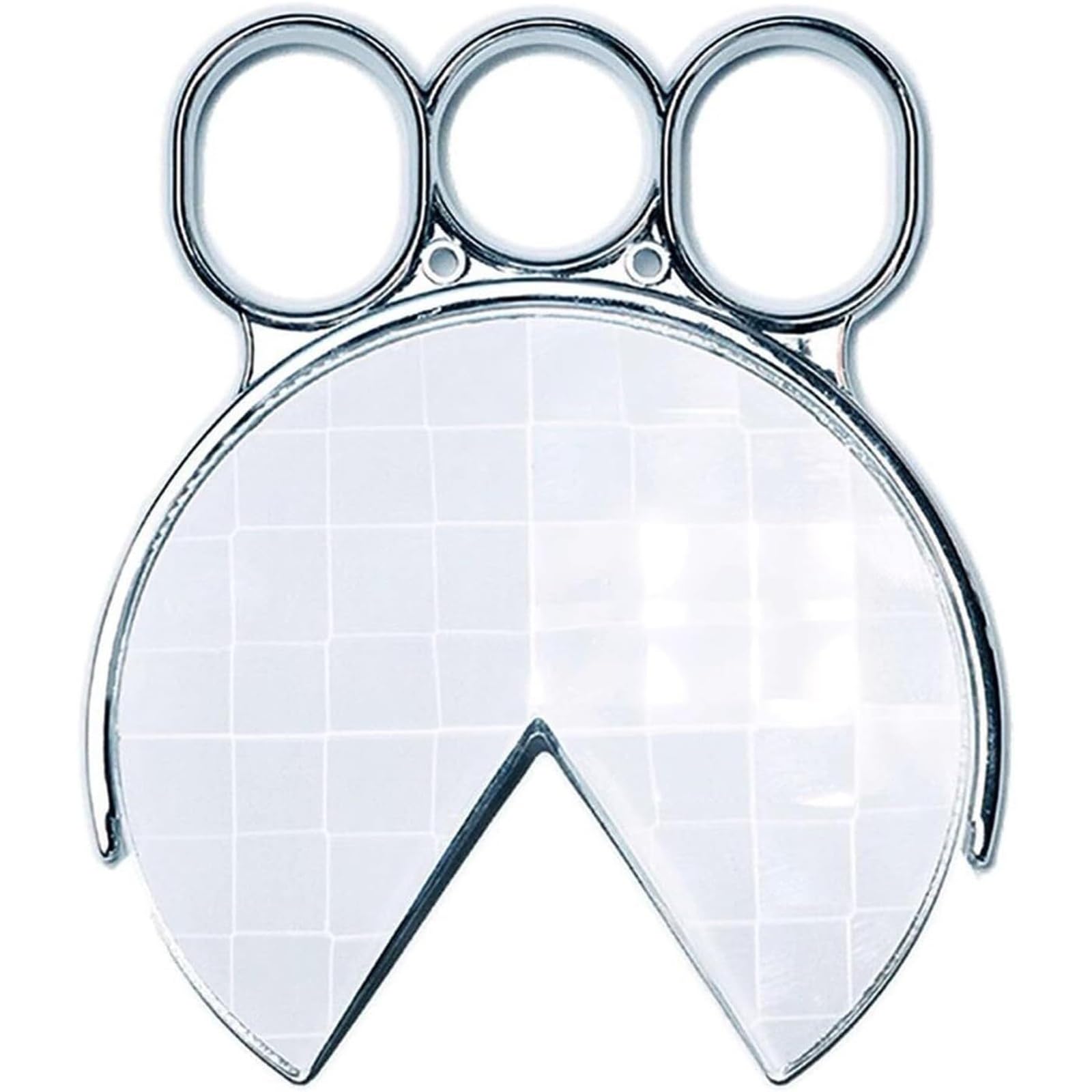 Filtro de cámara caleidoscopio de mano, lente prisma de vidrio óptico para multirefracción, incluye bolsa de almacenamiento para fotografía, ideal para fotografiar paisajes y escenas nocturnas