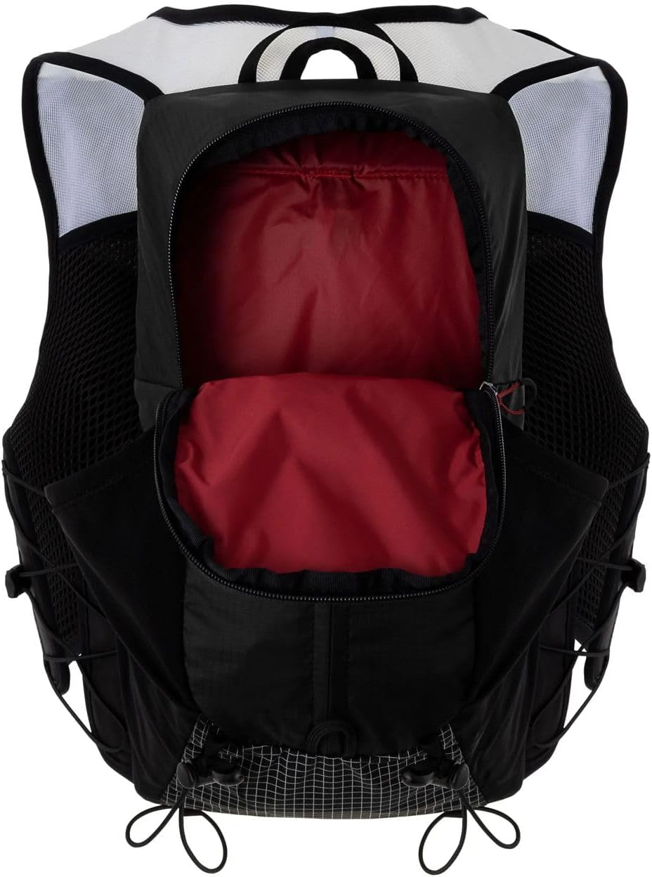 Ultraspire Legacy Runner's Hydration Lightweight Race Vest - Running Hiking Outdoor Pack