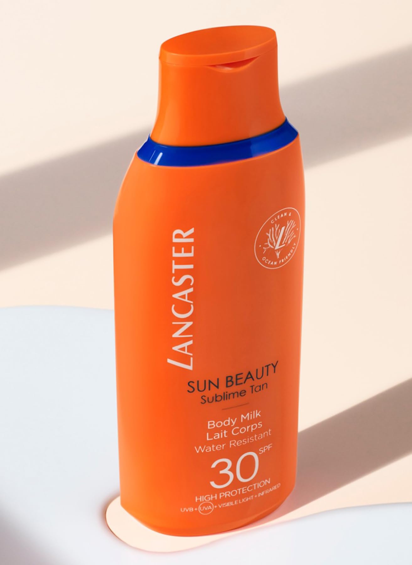 Lancaster SUN BEAUTY – Sonnenmilch