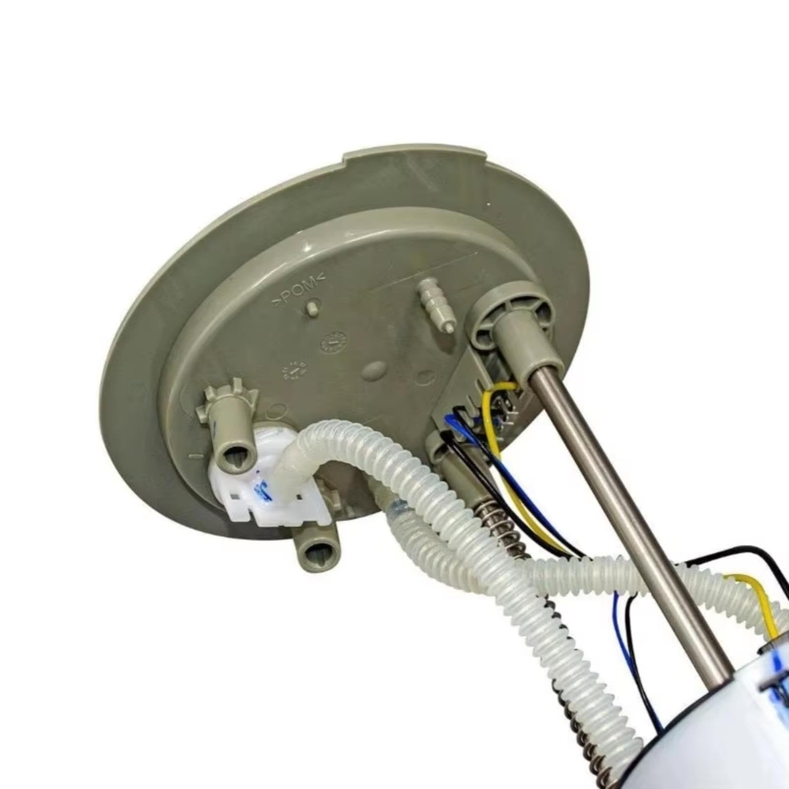 Ensemble Pompe À Carburant Dans Le Réservoir Pour A6 C6 2005-2011