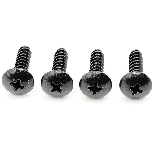 Miniatura 2 de Tornillos de soporte compatibles con LG 55UJ6300 (55UJ6300.AUS)