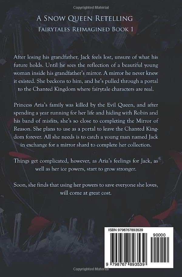 Queen of Snow - Image 2