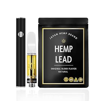 Amazon | CBDリキッド スターターセット 高濃度85％ 1ml（850mg