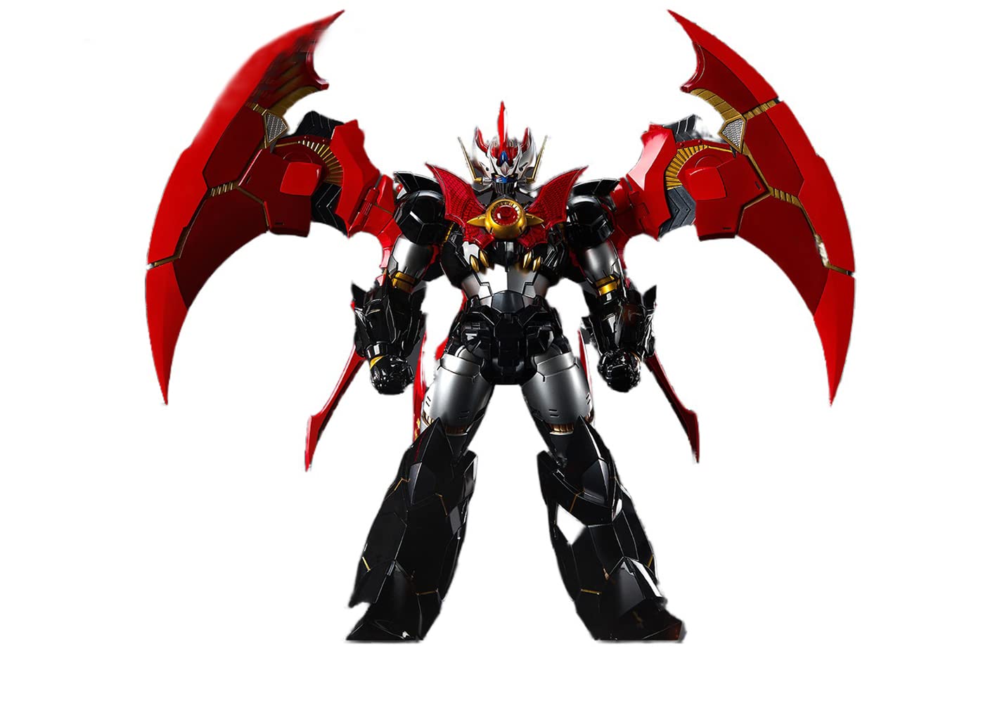 Amazon | 「AC」BLITZWAY マジンカイザー MAZINKAISER BW-CA-10901 