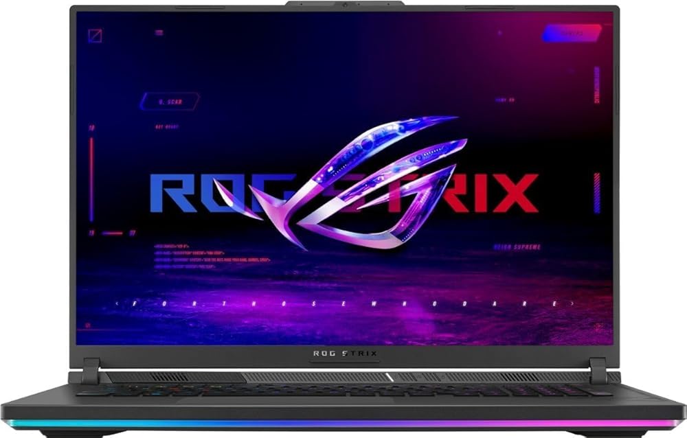 ASUS 31.5” Curved Gaming Monitor WQHD 1440p 144Hz DP HDMI Eye Care FreeSync/Adaptive Sync thumbnail 5