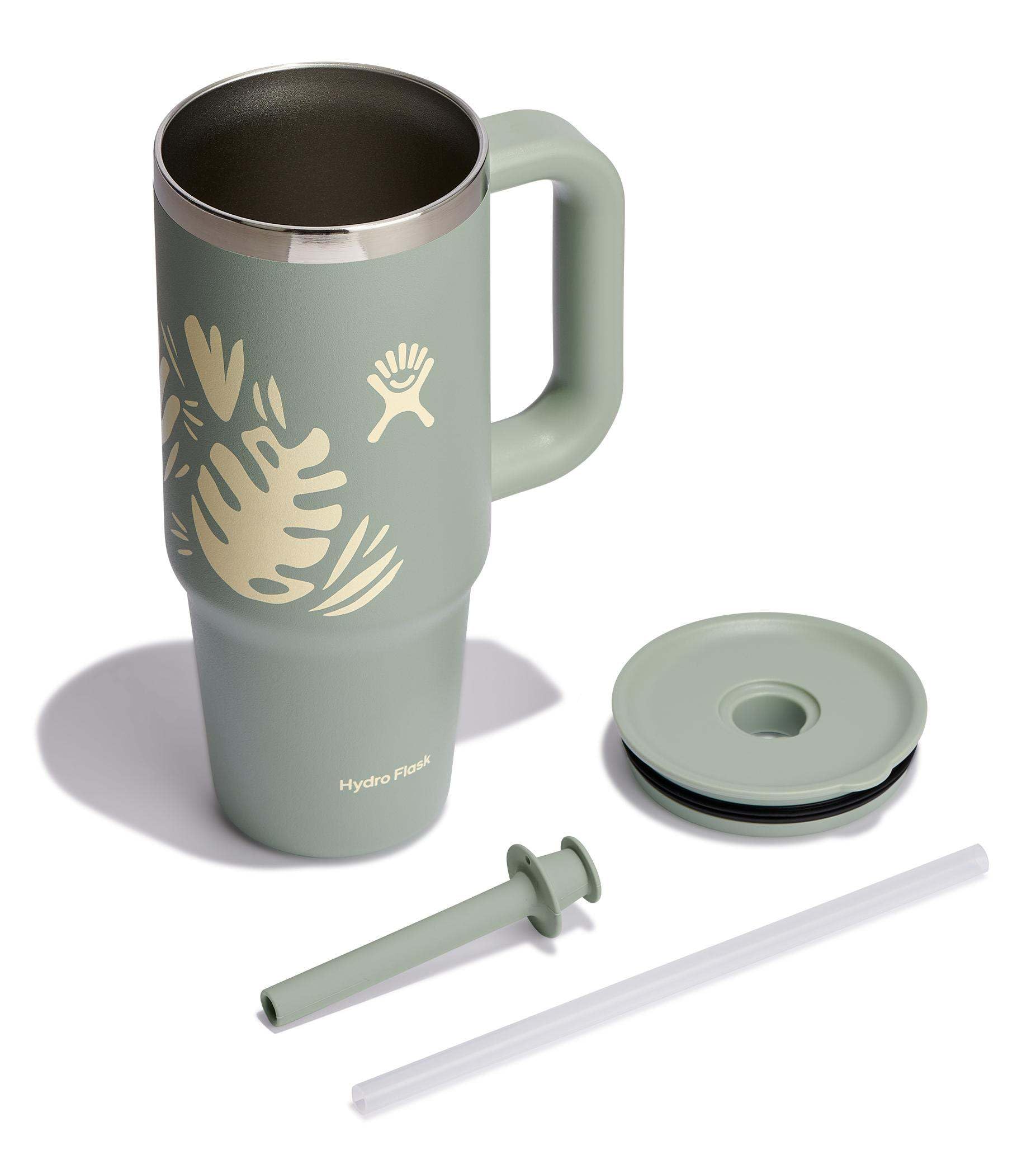 Amazon.co.jp: ステンレス ボトル All Around Travel Tumbler オール