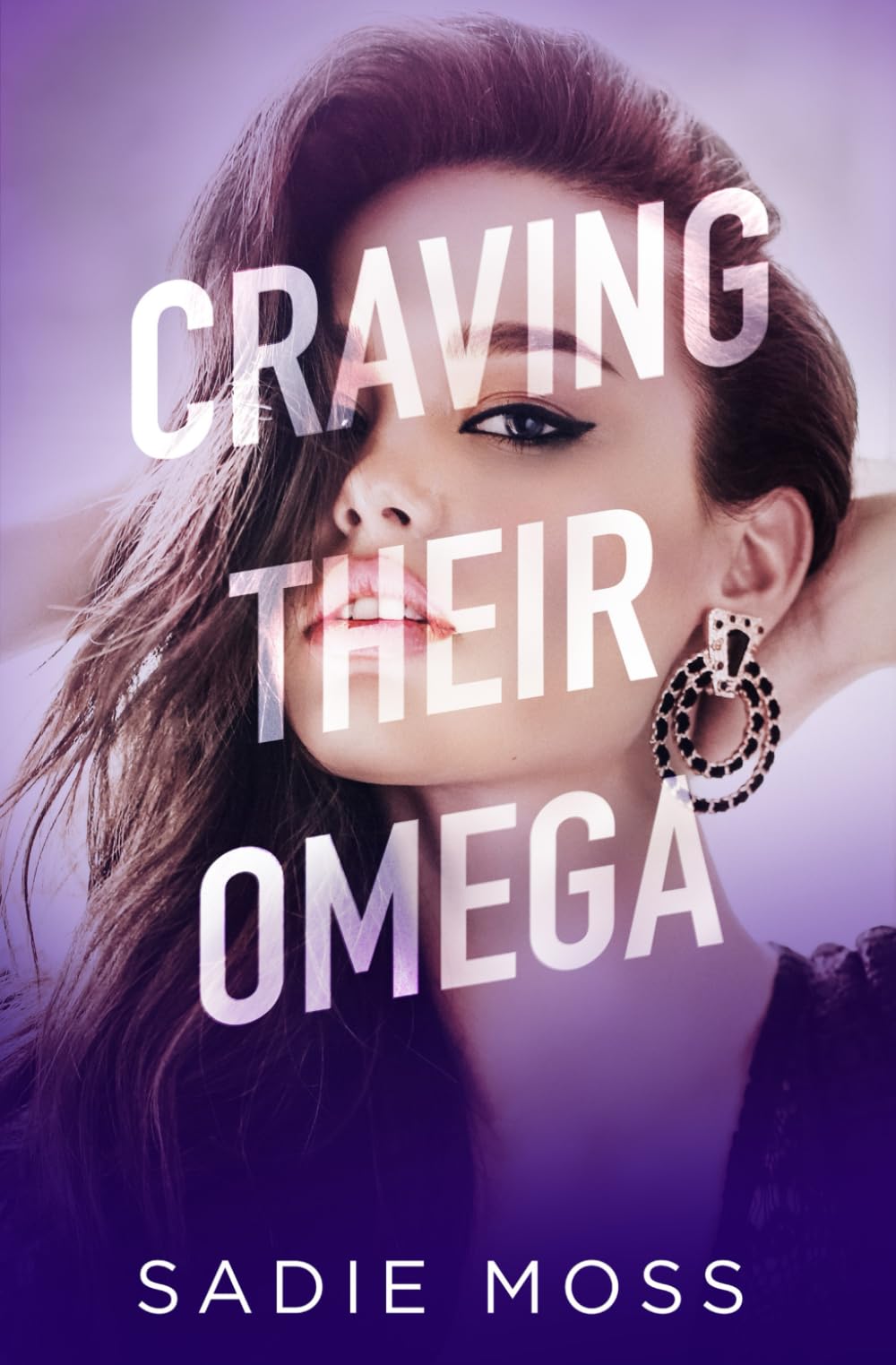Craving Their Omega (Knot Her Pack)