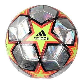 Amazon | アディダス(adidas) サッカーボール 5号球 フィナーレ