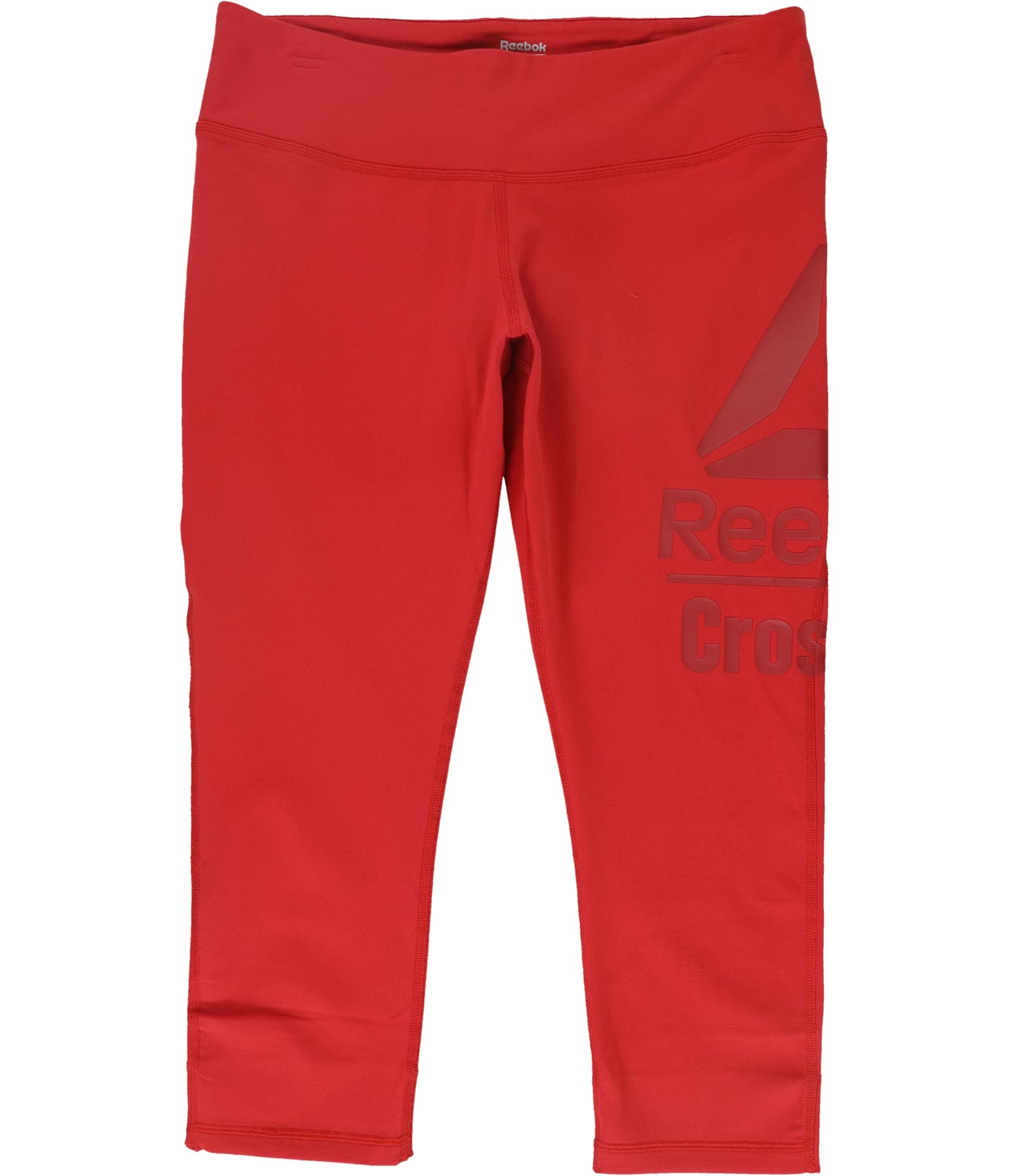 Reebok Legging Crossfit Delta 3/4 Lux pour femme