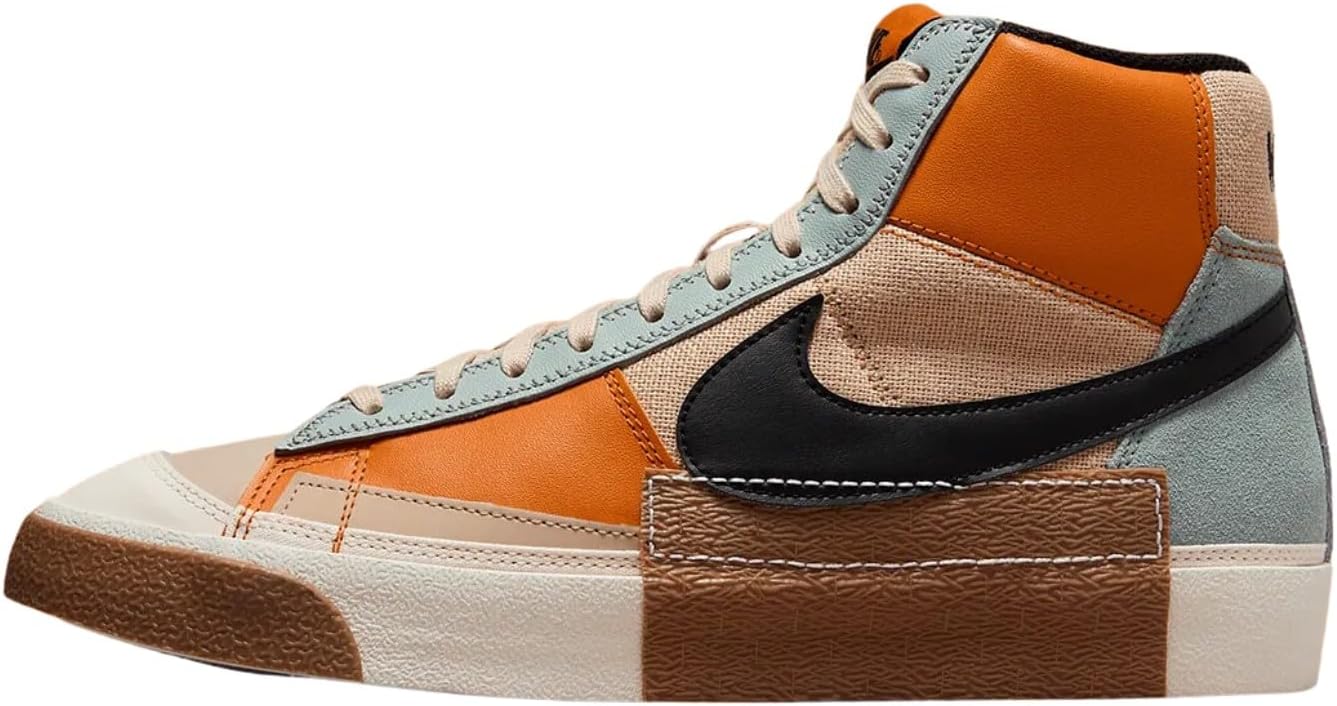nike blazer mid pro club