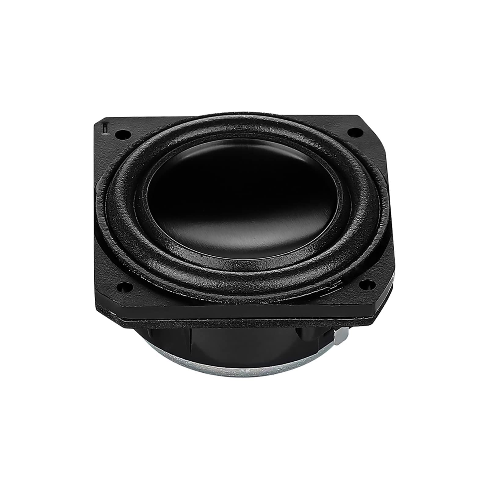 Altoparlante Full Range Da 40mm – 4 Ohm 8W Con Bobina In Neodimio E Suono Stereo Potente Per Auto, Home Theater E Outdoor
