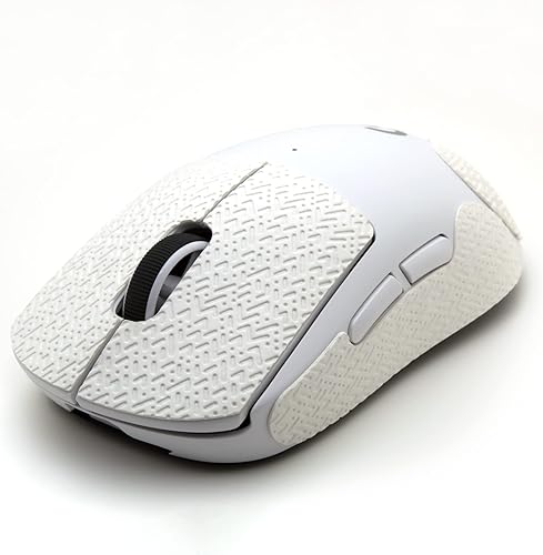 Miniatura 9 de BT.L Agarre para mouse Logitech G PRO Wireless & Logitech G PRO Wireless X Superlight (Sakura)