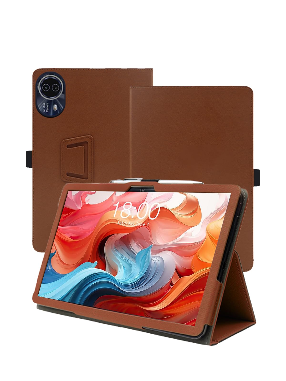 Amazon.com: Case for Teclast T65 Max Android 14 Tablet 13 inch