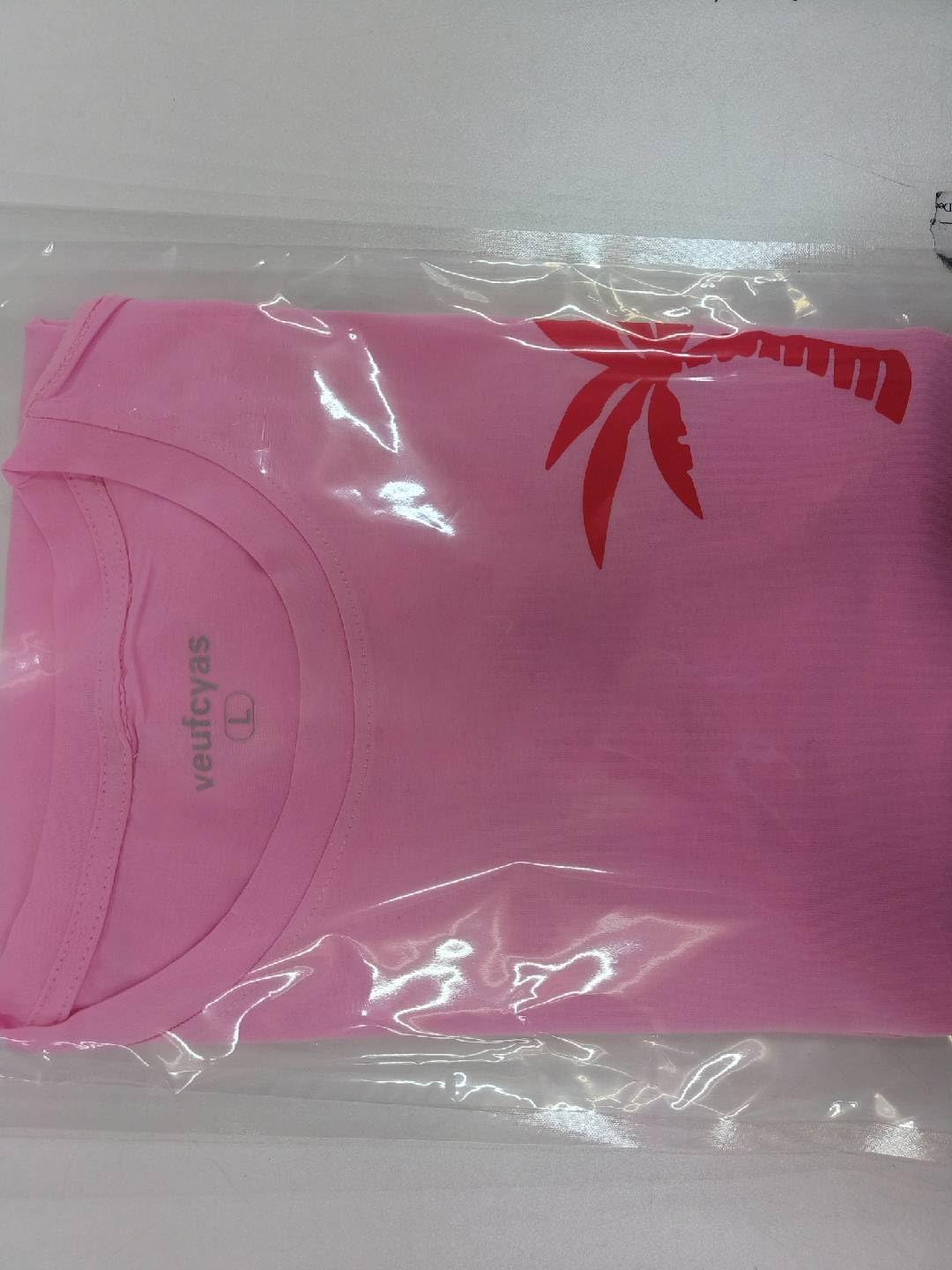 Oversized Graphic Tees for Women Hawaiian Beach Palm Tree Shirt Cute Vacation T Shirts Teens Summer Short Sleeve Top - Image 6