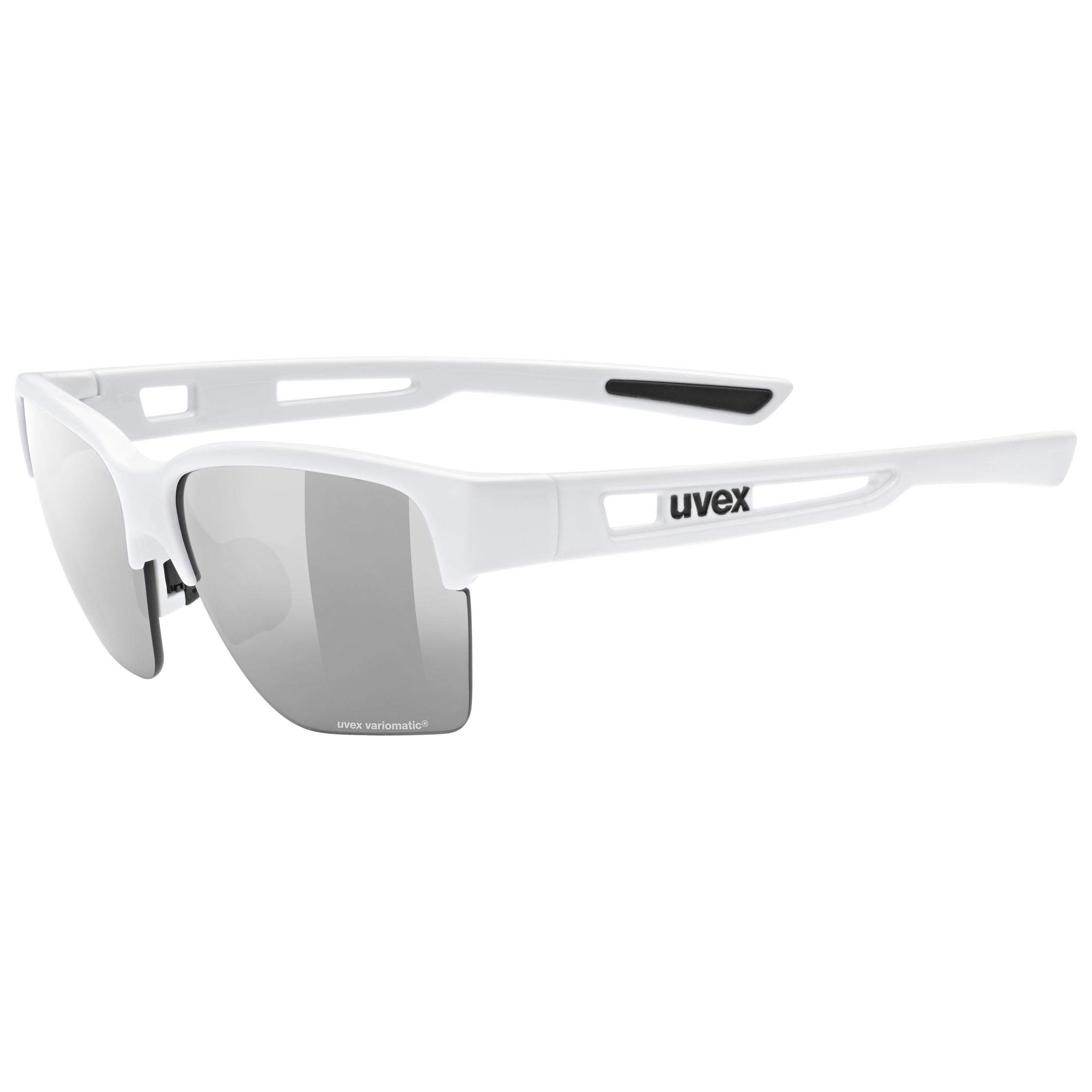 Uvex Sportstyle 805 V Gafas de Deporte, Unisex Adulto