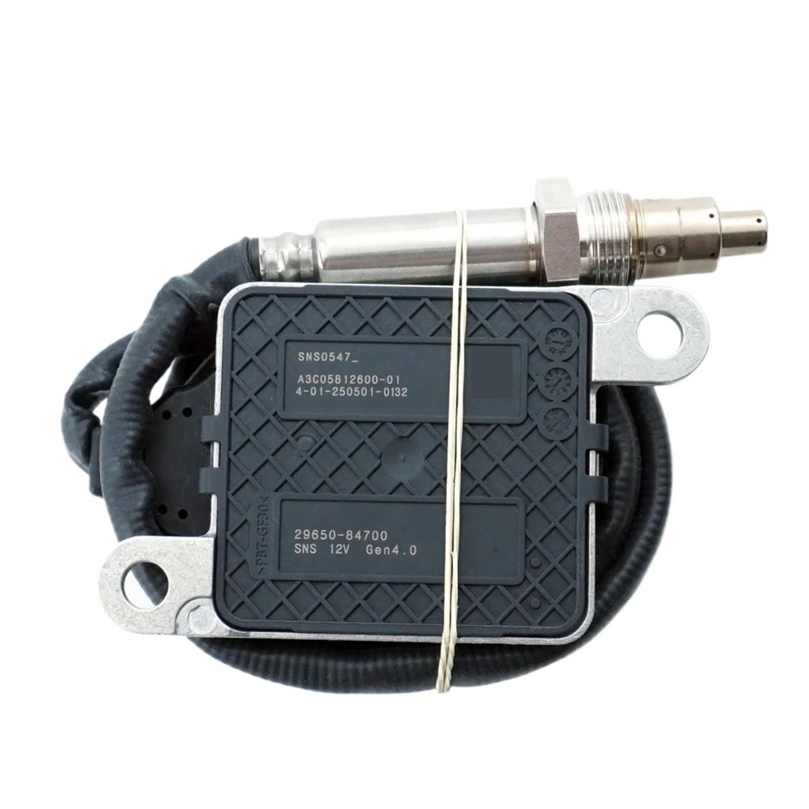 VKvmNYlxx 2965084700 29650-84700 SNS0547 Nitrogen Oxide Sensor NOx Sensor