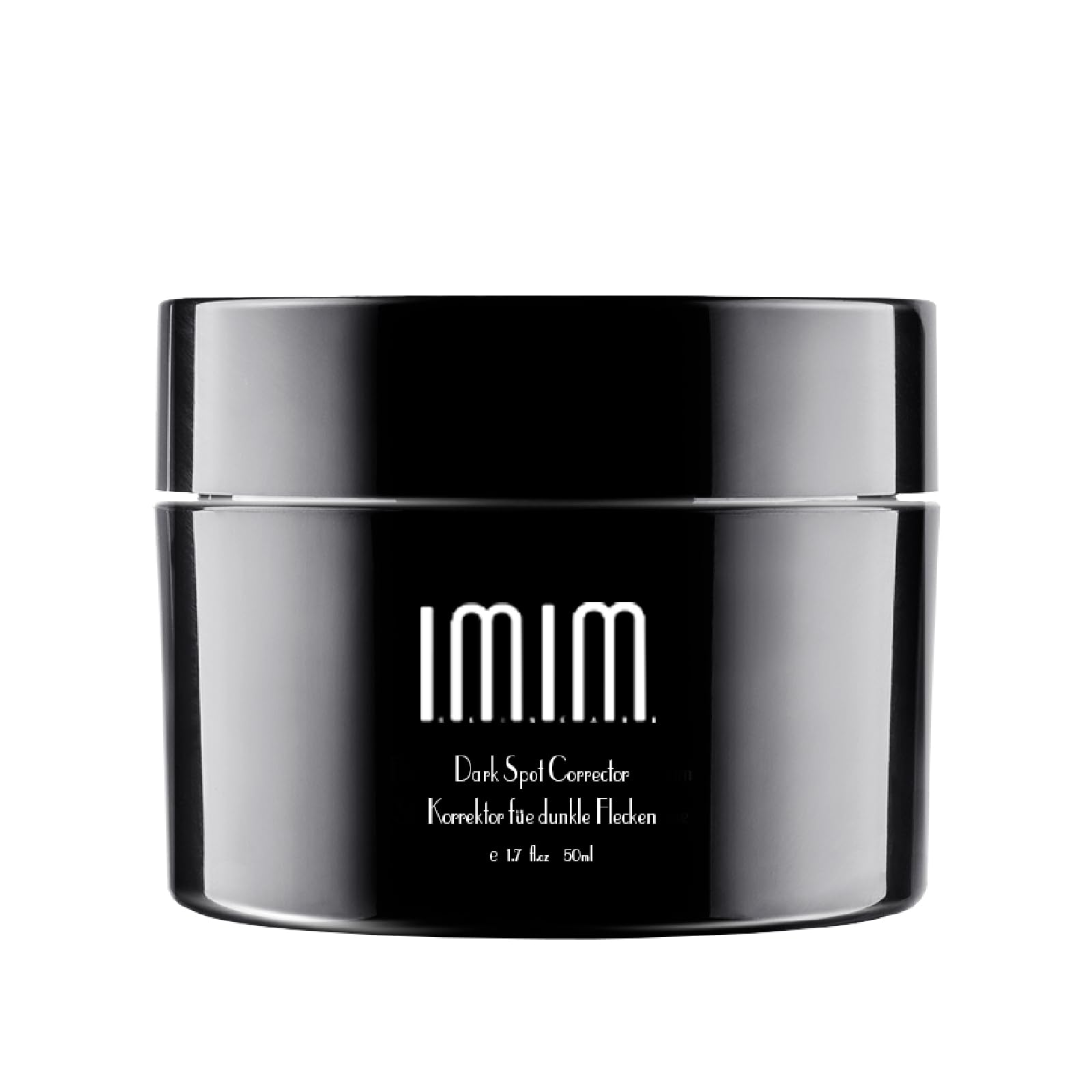 Dark Spot Remover for Face imim Dark Spot Corrector Cream | Advanced Formula for Sun Spots, Melasma and Freckles and Evens Skin Tone 50ml