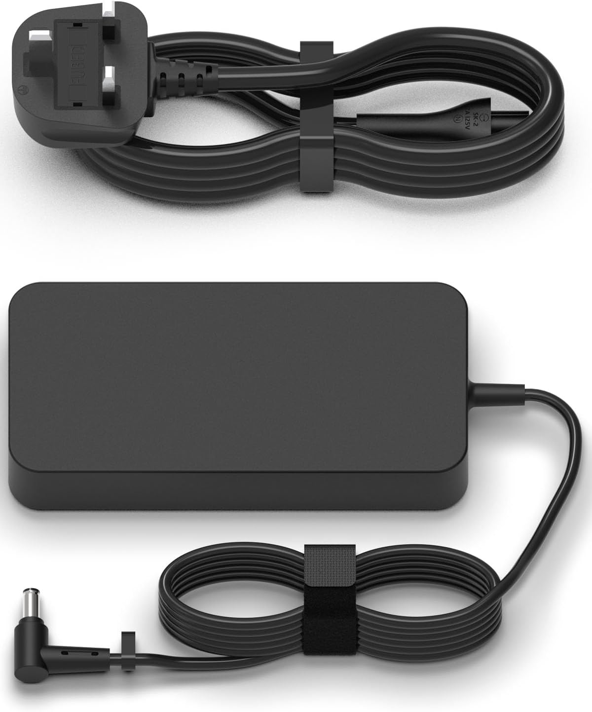 DC Power Jack In Charging Board For Asus G750J G750JW G750JS G750JM - Foto 6