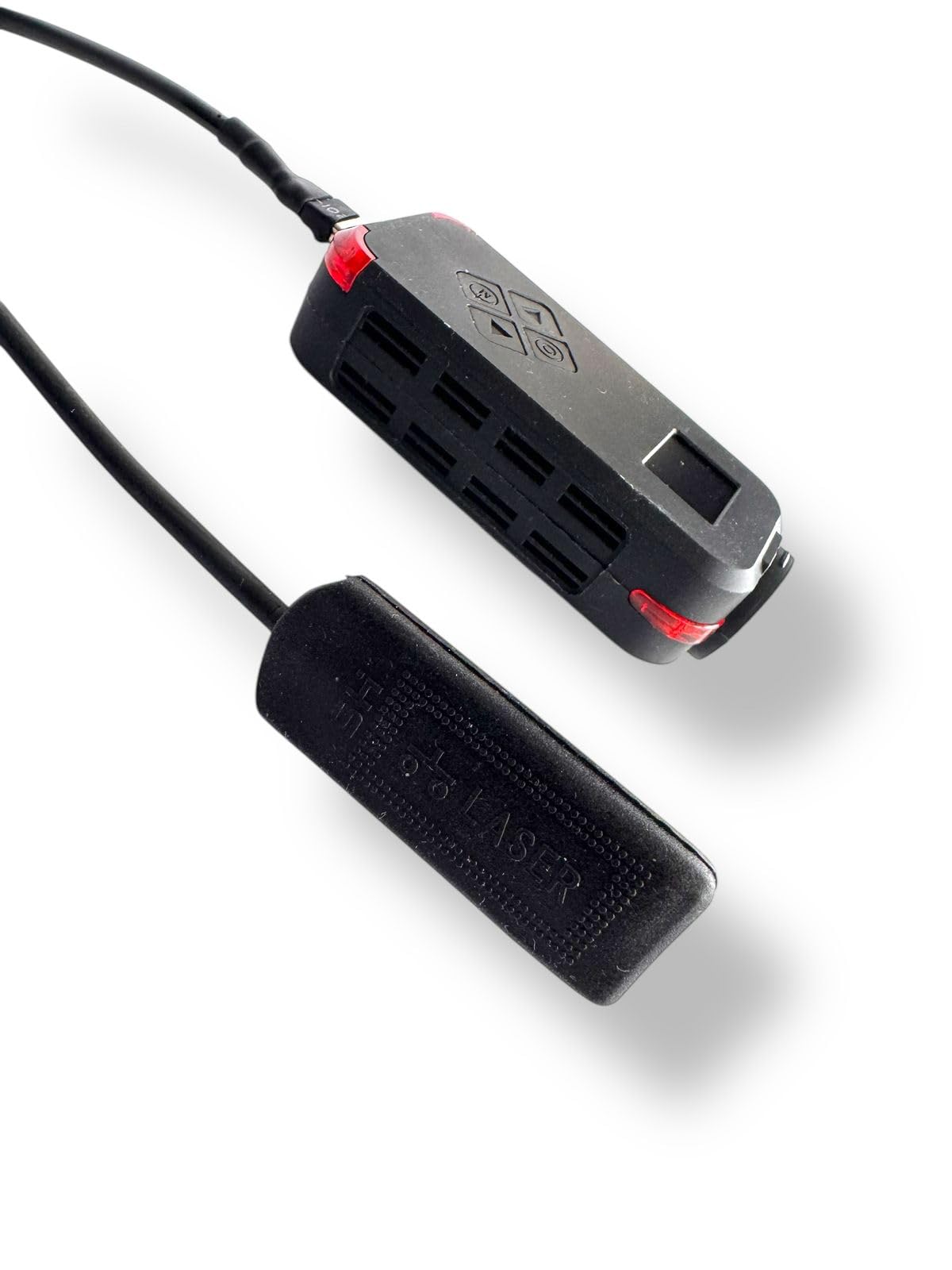 RoG-Cam - Cámara de Caza con Montaje Picatinny