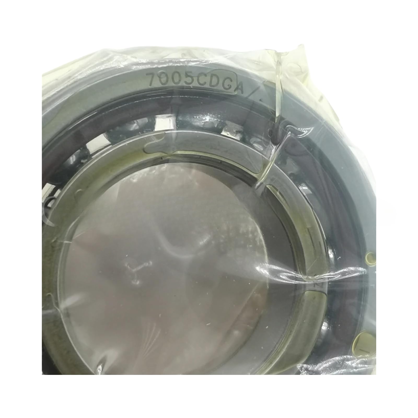 Qualsiasi combinazione di cuscinetti a sfere a contatto angolare precisione 7005CDGA/P4A = B7005-C-T-P4S-UL 25mm X 47mm 12mm
