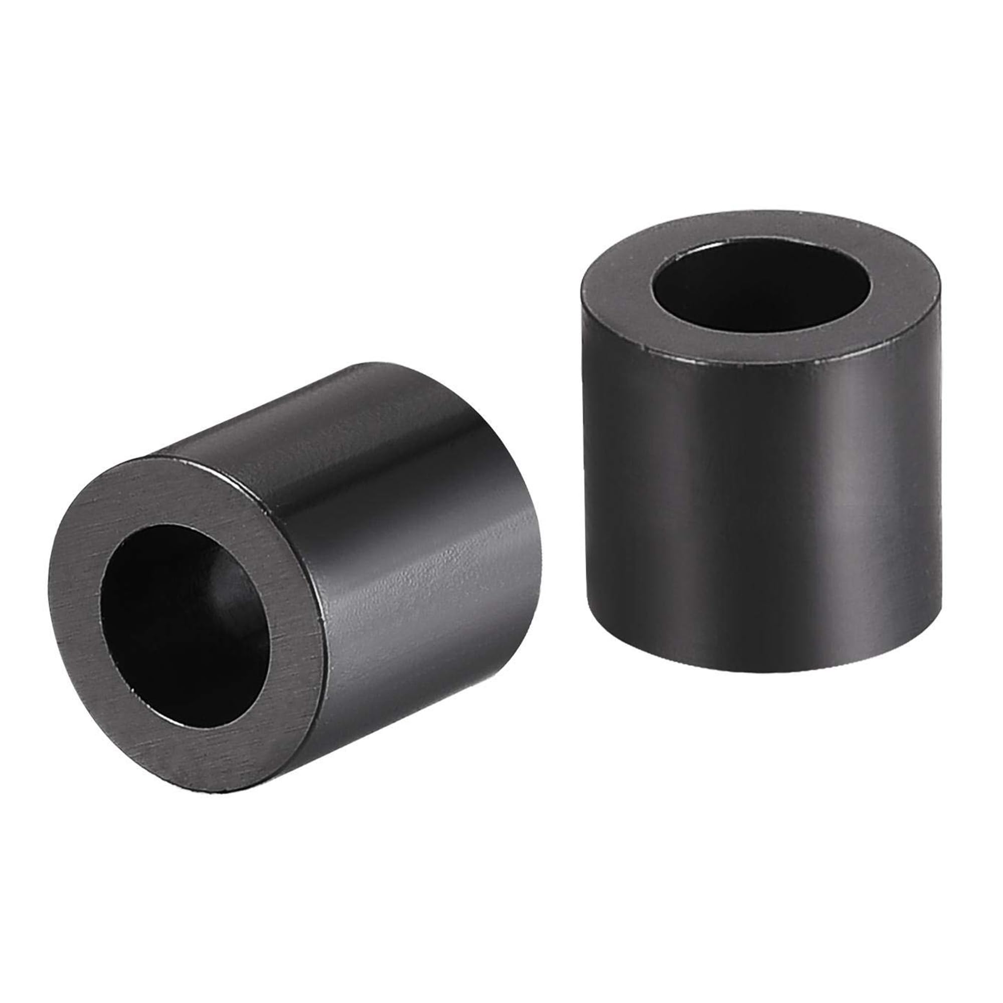 TA-VIGOR 300Pcs Nylon ABS Round Plastic Spacer Washer