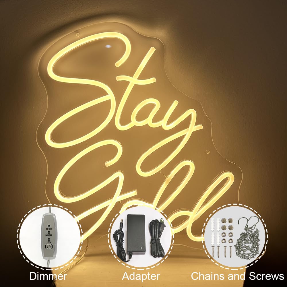 Chill Zone Neonbord voor lounge, speelkamer, bar, mannenholte, slaapkamer, wandkunstdecoratie, stroomvoorziening via USB, instelbare helderheid, 39 cm x 32 cm