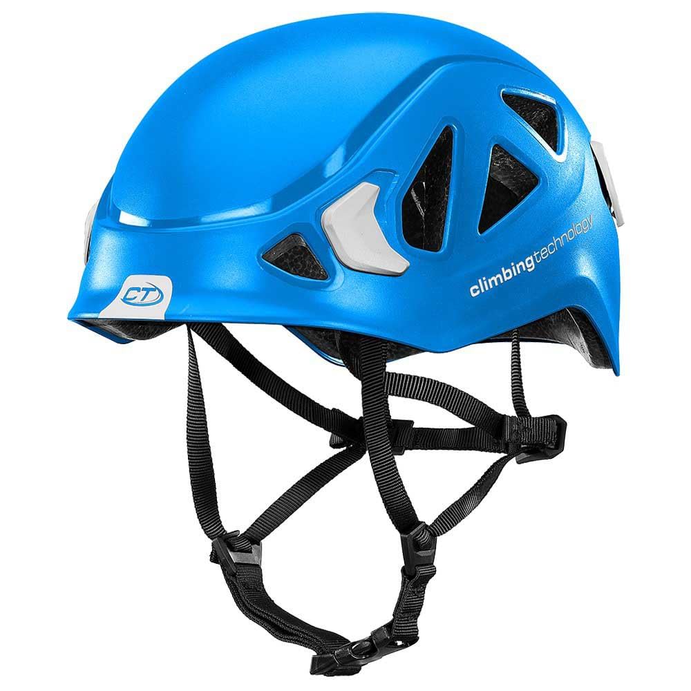 Climbing Technology Unisex Eclipse Casco da arrampicata